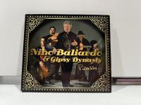 1 CD MUSIC ซีดีเพลงสากล Nino Baliardo &amp; Gipsy Dynasty – Picasso (N4K7)