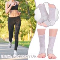 Bamboo Compression Foot Sleeve For Men And Women The Perfect For Plantar Ankle Sock Compression Support Wraps J0M2