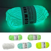 【CC】 Knitting Yarn Crochet The Dark Chunkys Hand Making Wool Knitted 50g