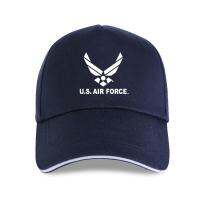 New Usaf Baseball cap Us Air Force Black Rothco 61620