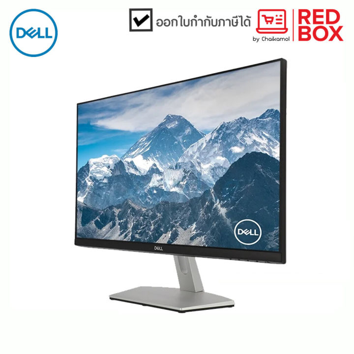 monitor-23-8-dell-s2421hn-ips-hdmi-75hz-มอนิเตอร์-รับประกัน-3-ปี-onsite-service