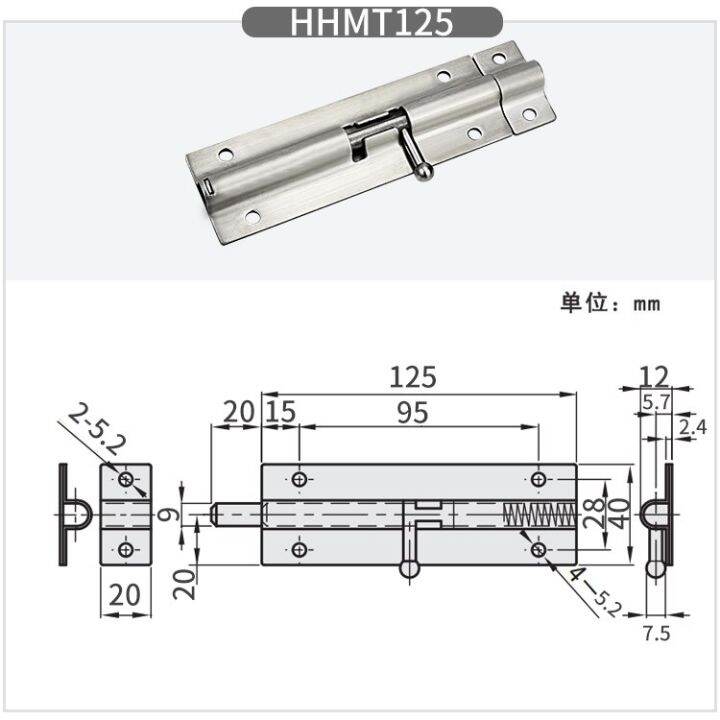 1pcs-stainless-steel-double-ended-door-bolts-sliding-lock-barrel-bolt-automatic-spring-latch-safety-lock-door-hardware-door-hardware-locks-metal-film