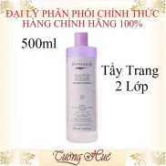 Nước Tẩy Trang 2 Lớp Byphasse Solution Micellaire Biphasique Waterproof