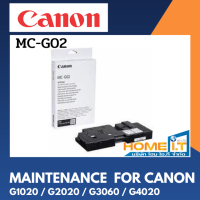 แผ่นซับหมึก Maintenance For Canon G1020 / G2020 / G3020 / G3060 / G4020 ( MC-G02 )