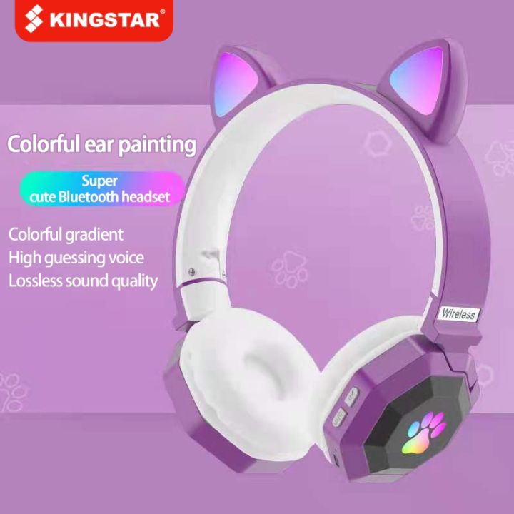 Headset with mic online tesco