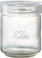 ขวดใส่เมล็ดกาแฟ Kalita ขนาด 750ml(ใส่เมล็ดกาแฟได้ประมาณ 250g)