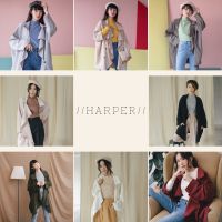 Front Nine : Harper Coat เสื้อโค้ท โอเวอร์ไซส์