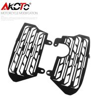 Motorcycle Radiator Grille Cover Guard Protector For Honda CRF1000L Africa Twin/ CRF 1000 L ADVENTURE Sports 2016 2017 2018 2019