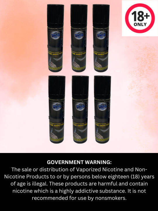 Ice Cndy Overload 65ml Juice 3mg Liquid Low Strength High VG Legit