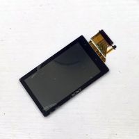 New LCD Display Screen With Backlight Repair Parts For Sony ILCE-6000 ILCE-A6300 A6000 A6300 Camera