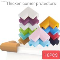 ✎ 10PCS Corner Protector Security Protection For Baby Kids Table Desk Baby Proofing Products Edges And Corners Guards Protectors