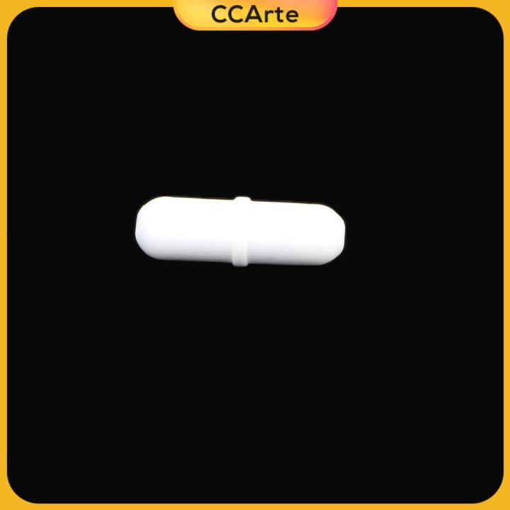 ccarte-ptfe-บาร์ที่กวนผสมช้อนคนแม่เหล็กอุปกรณ์ทดลองห้องปฏิบัติการวิทยาศาสตร์