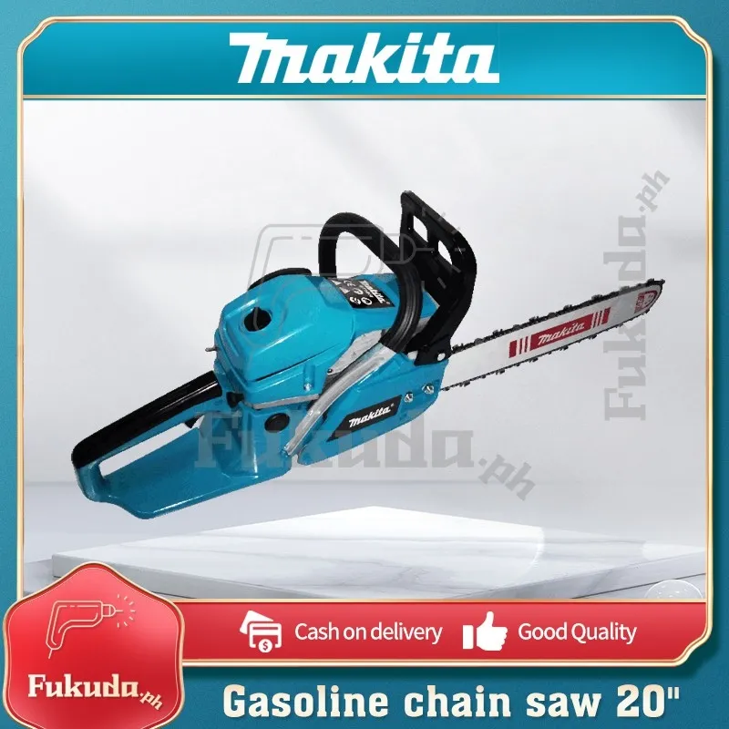 Makita 20 inch discount chainsaw