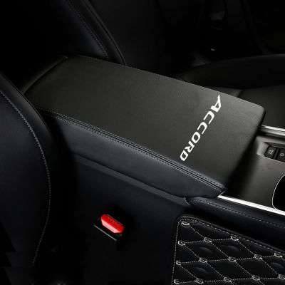 hot【DT】 Car Styling Central Armrest Cover 10 10th Gen 2018 - 2020 2021 2022 Interior Accessories