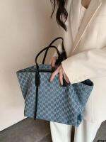 Lady Tote กระเป๋าทุกคู่กระเป๋าผู้หญิงอินเทรนด์ Fellman koly สะพายไหล่ mkmiocra กระเป๋าใบเล็กความจุสูง