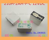 【❖New Hot❖】 KUAOEL 12vdc 210h-2ah-f-c 6 16a