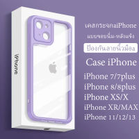 CNbangkok เคส ไอโฟน บอดี้ iPhone 7 8 plus พลัส i7 i8 เคสไอโฟน7 เคสไอโฟน8 เคสไอโฟน7พลัส เคสไอโฟน8พลัส