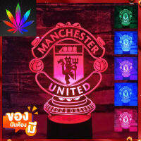 [สินค้าพร้อมจัดส่ง]⭐⭐rvr99 โคมไฟ แต่งห้อง แต่งร้าน สำนักงาน หัวเตียง ห้องนอน man u บ้าน โต๊ะ ปรับได้16สี สลับสีได้ด้วยรีโมท ส่งของไวในประเทศ[สินค้าใหม่]จัดส่งฟรีมีบริการเก็บเงินปลายทาง⭐⭐