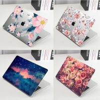 1สำหรับ Macbook Pro 14 M2 M1ชิปเคสสำหรับ Macbook Pro 16 13เคส M2 Macbook Air 13อุปกรณ์เสริมเคส3D พิมพ์2023แล็ปท็อป