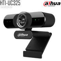 WEB CAMERA DAHUA รุ่น HTI-UC325