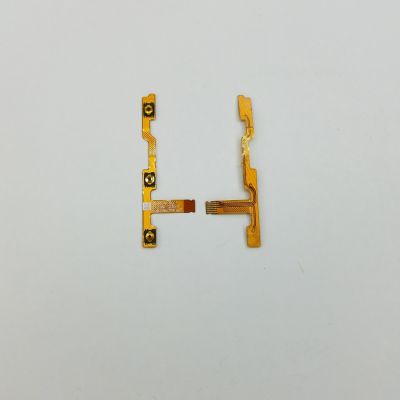 【CW】 For Samsung Galaxy Tab 4 7.0 T230 T231 T235 Original Tablet Phone Power Volume Button On Off Key Flex Cable