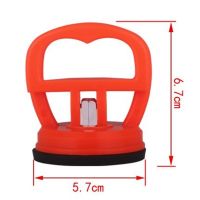 【hot】 1PCS Glass Lifter Dent Car Cup Bodywork Panel Moms Assistant Remover Carry Tools