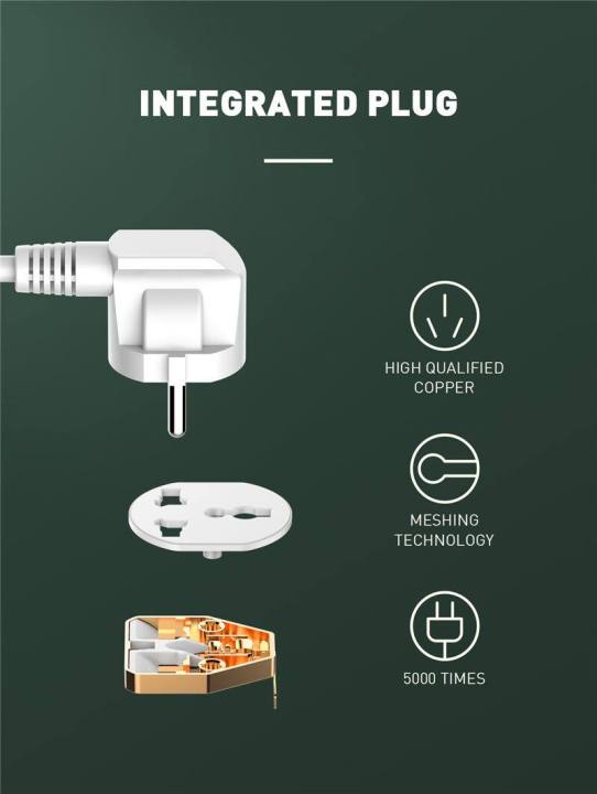 ldnio-sc4408-ปลั๊กไฟ-ปลั๊กพ่วง-4-ช่อง-4-usb-3-4a-max-universal-outlet-power-strip-รองรับไฟ-2500w-10a-max-250v-สายยาว-2-เมตร-ปลั๊กขากลม-2-ขา-รับประกันของแท้-100