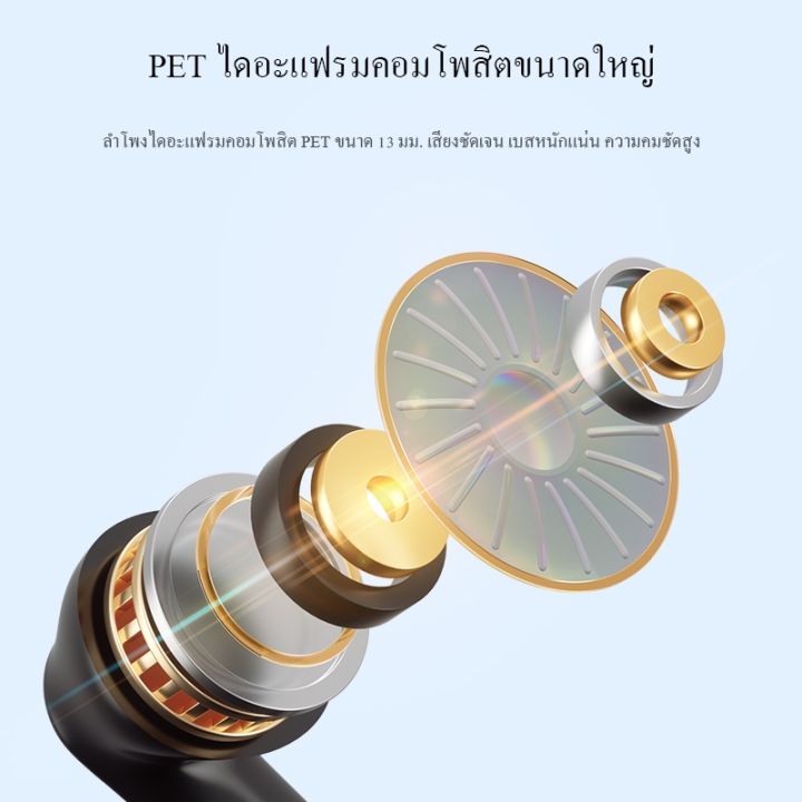 หูฟัง-รุ่น-q1-หูฟังบลูทูธ-5-3-หูฟัง-earbuds-ตัดเสียงรบกวน-wireless-tws-บลูทูธไร้สาย-เบสหนัก-ใช้งานนาน-28-ชม-ประกัน-1-ปี