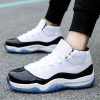 อันหยวน AJ11 รองเท้าบาสเก็ตบอลคุณภาพสูง 36-47