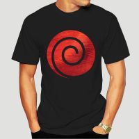 New Men T-Shirt Fashion Hot Sale Uzumaki Naruto Clan Symbole Konoha Nagato Karin Hommes Tshirt Men Cotton Tees Harajuku T Streetwear 1868F tops 5AM8