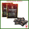 Kẹo hắc sâm hàn quốc chính hãng, gói 170gr - kẹo sâm samsung tranglinhkorea - ảnh sản phẩm 1