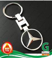 KEY CHAIN BENZ พวงกุญแจสำหรับรถยนต์