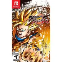 NSW: Dragon Ball FighterZ (EU)