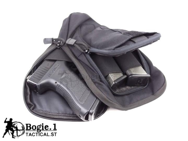 กระเป๋า-กระเป๋าร้อยเข็มขัด-bogie1-รุ่น-t1-สีดำ-ติดเสื้อเกราะ-ได้