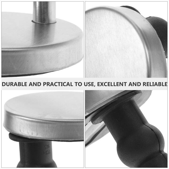 2-pcs-toilet-seat-screws-bowl-bolts-hinges-replacement-parts-stainless-steel-nuts-flange-caps-lid