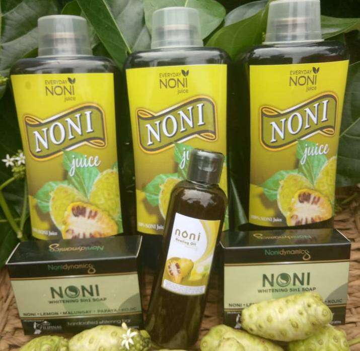 Noni Juice 3Liters Lazada PH