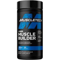 Muscletech Muscle Builder [30/60Capsules]