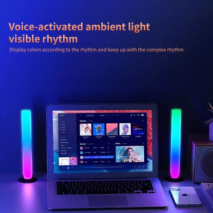 sound-lights-pickup-led-light-usb-rgb-night-lamp-voice-activated-music-rhythm-ambient-light-app-control-for-bedroom-bar-party