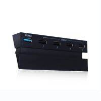 【Hot-Selling】 Gadget Lab Bd USB Hub 5พอร์ตความเร็วสูง USB USB2.0 UBS3.0อินเตอร์ Extender PS4หลาย S Plitter การขยายตัวมินิ Hub อุปกรณ์คอมพิวเตอร์