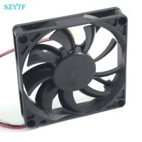 SZYTF New 8015 24V 0.18A Double ball industrial fans 8cm 80mm cooling fan YY8015H24B 80x80x15mm