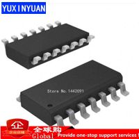 Yingke 2ชิ้น/ล็อต Attiny84a-ssu Attiny84a Attiny84 Sop-14