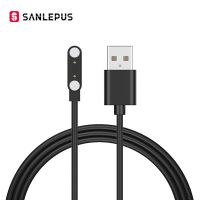 SANLEPUS USB รุ่นสายชาร์จสำหรับ SW95 SW93สมาร์ทวอท์ช Kirkcr.