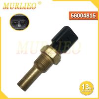 56004815ที่ทำความเย็นเซ็นเซอร์ตรวดจับอุณหภูมิสำหรับ Jeep Grand รถรุ่นcherokee รถยี่ห้อไครสเลอร์ Voyager Plymouth Cirrus Dodge Dakota Ram 2500 05014067AA