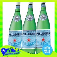 ?Free Shipping Sanpellegrino Natural Mineral Water Exclusive 500Ml Pack3  (1/Pack) Fast Shipping.