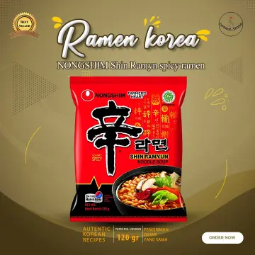 Jual Shin Ramen Terbaru - Nov 2023 | Lazada.co.id