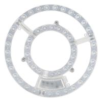 หลอด LED EVE CEILING VELA 50000hr 36 วัตต์ WARMWHITE [ส่งเร็วส่งไว มีเก็บเงินปลายทาง]