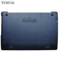 Newprodectscoming New laptop bottom case base cover for ASUS X553MA X553M X553 X503 X503M F553M 13N0 RLA0521 D shell