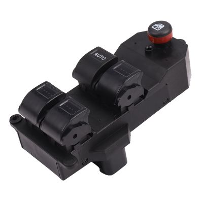 NEW 2001 2002 2003 2004 2005 for Honda Civic Electric Power Window Master Switch