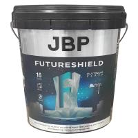 สีน้ำทาภายนอก JBP FUTURESHIELD เนียน BASE A 1GL