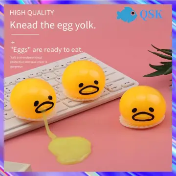 Vomit Yolk - Best Price in Singapore - Nov 2023